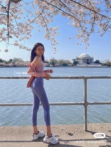 Now ~ lulemon All The Right Places Crop 23 yoga sports 80% pants