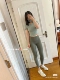 Grsg sage green new Color Special Promotion