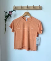 Из печати *Монарх апельсиновый Vibrant Orange Spot 4/6 ярдов Специальное предложение!