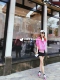 Dark Prism Pink Spot 4/6 код