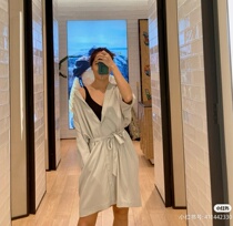 lululemon Perfectly Poised Dress Yoga Casual Dress Dress