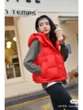 Покупка Lululemon Wunder Puff Contraved Yoga теплый короткий жилет