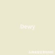 Dewy Dew Water Green New Color Special Preference