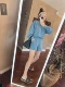 4 дюйма*Utility Blue, текущий национальный размер 246.