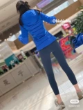 Теперь Lululemon приобретает все для этого куртка теплый легкий гуси