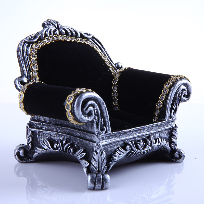 Boite à bijoux - Ref 3106386 Image 5