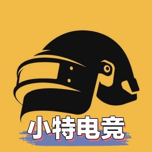 小特电竞
