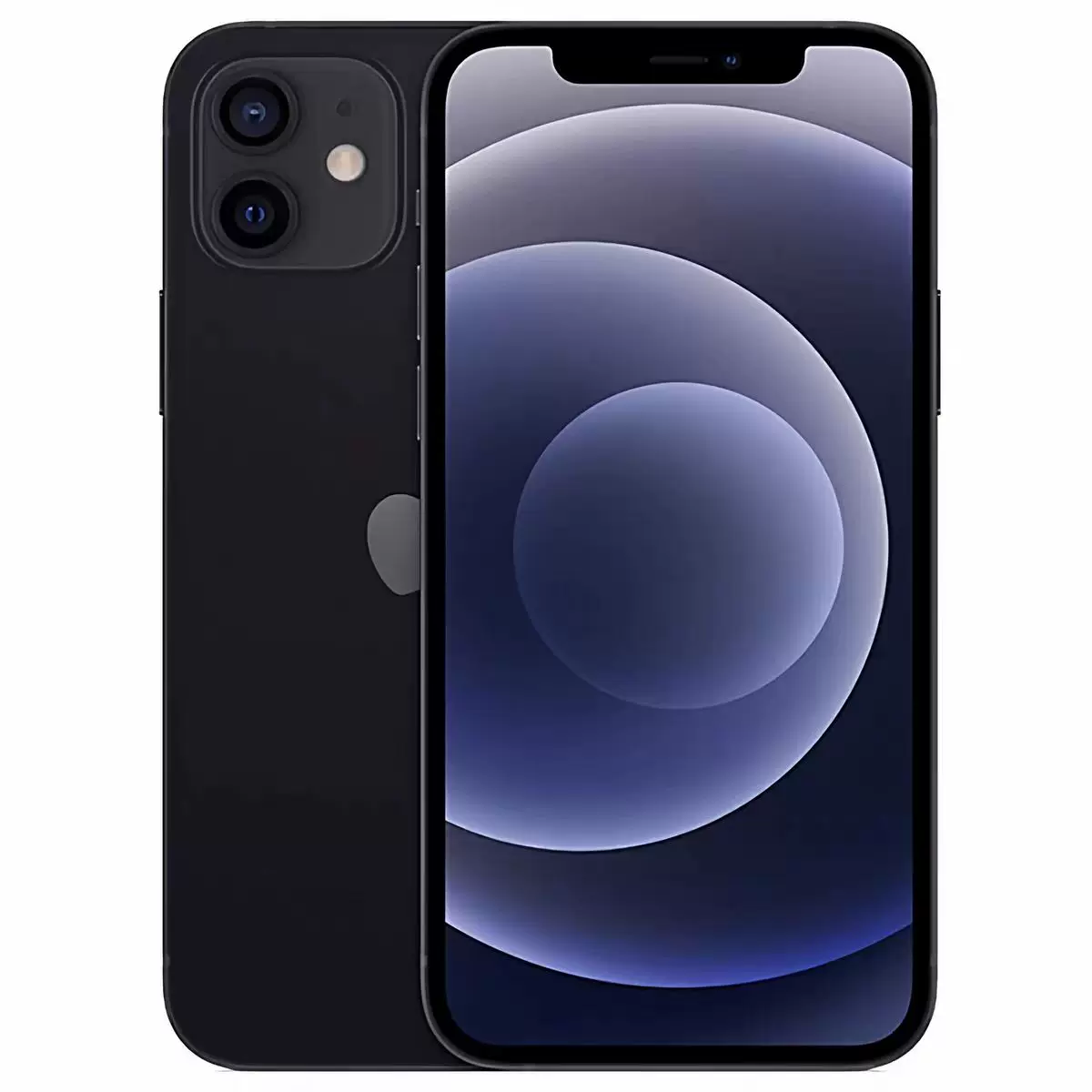 Оригинальная Apple Apple 12/12pro/13 полная сетевой модуль Dual SIM 5G Face дешевый студент резервный аппарат Национальный банк