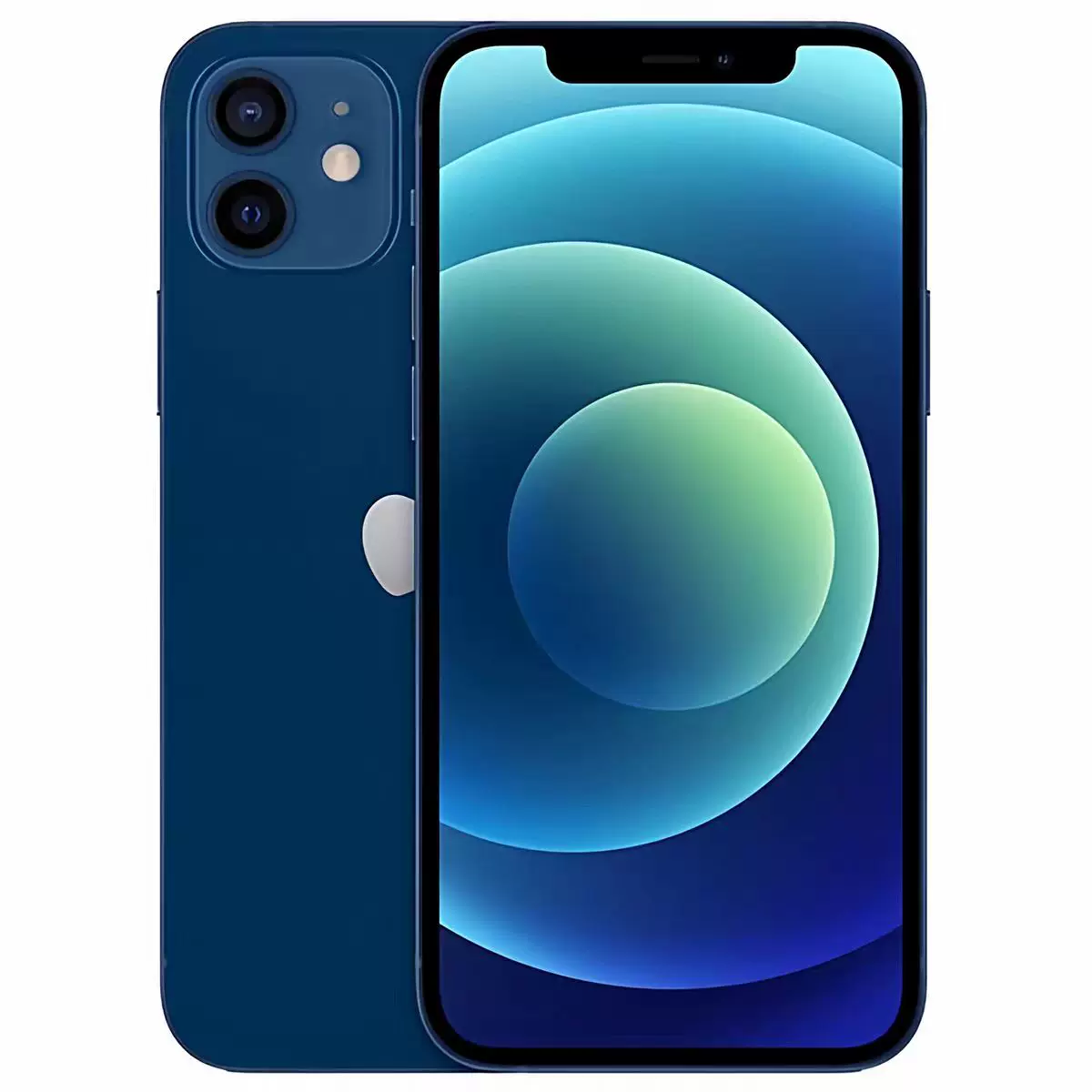 Оригинальная Apple Apple 12/12pro/13 полная сетевой модуль Dual SIM 5G Face дешевый студент резервный аппарат Национальный банк