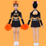 Connobe La La Team Cheer Cheerleading Competition Service