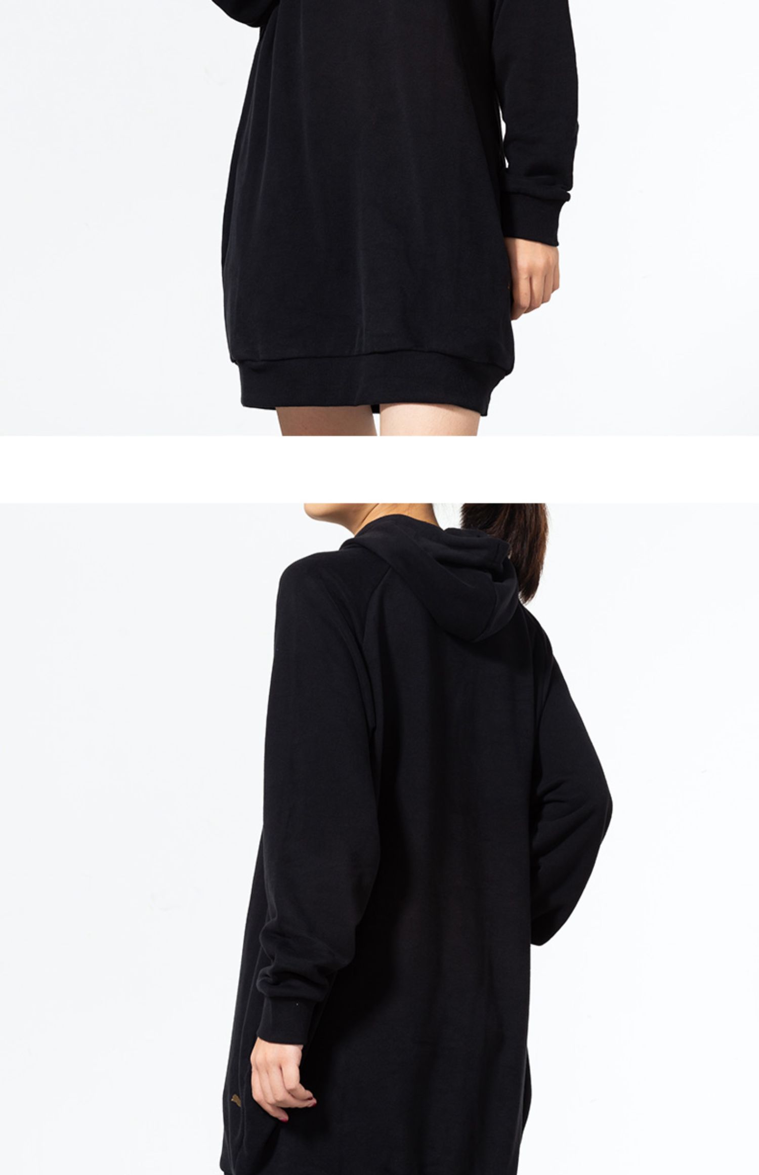 Áo len PUMA Hummer 2019 Thu mới Chính hãng Thể thao Áo trùm đầu giản dị Áo thun 581770 - Trang phục thể thao bộ thể thao adidas nữ chính hãng