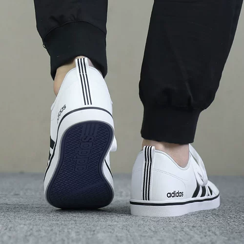 Adidas, кроссовки, модные белые кеды, спортивные дышащая обувь, повседневная обувь для отдыха
