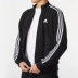 Áo khoác nam Adidas 2018 xuân hè mới đích thực áo sơ mi đào tạo áo thể thao dệt kim DU6783 áo khoác gió thể thao nam Áo khoác thể thao / áo khoác