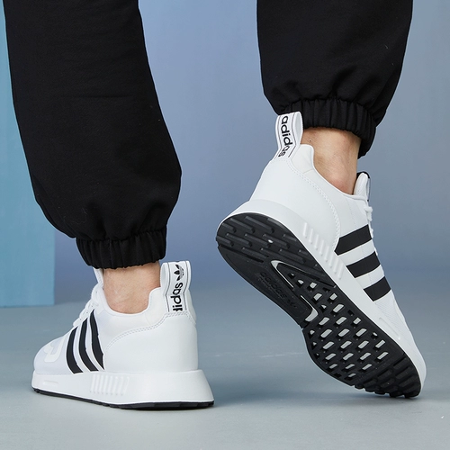 Adidas, зимняя спортивная спортивная обувь