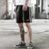 Adidas Adidas Quần nam 2019 Mùa hè Mới Quần thể thao chính hãng Quần short thoáng khí DQ3074 - Quần thể thao quần đùi thể thao Quần thể thao