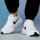 Nike* Официальная аутентичная спортивная обувь унисекс на шнуровке с низким берцем mini 2