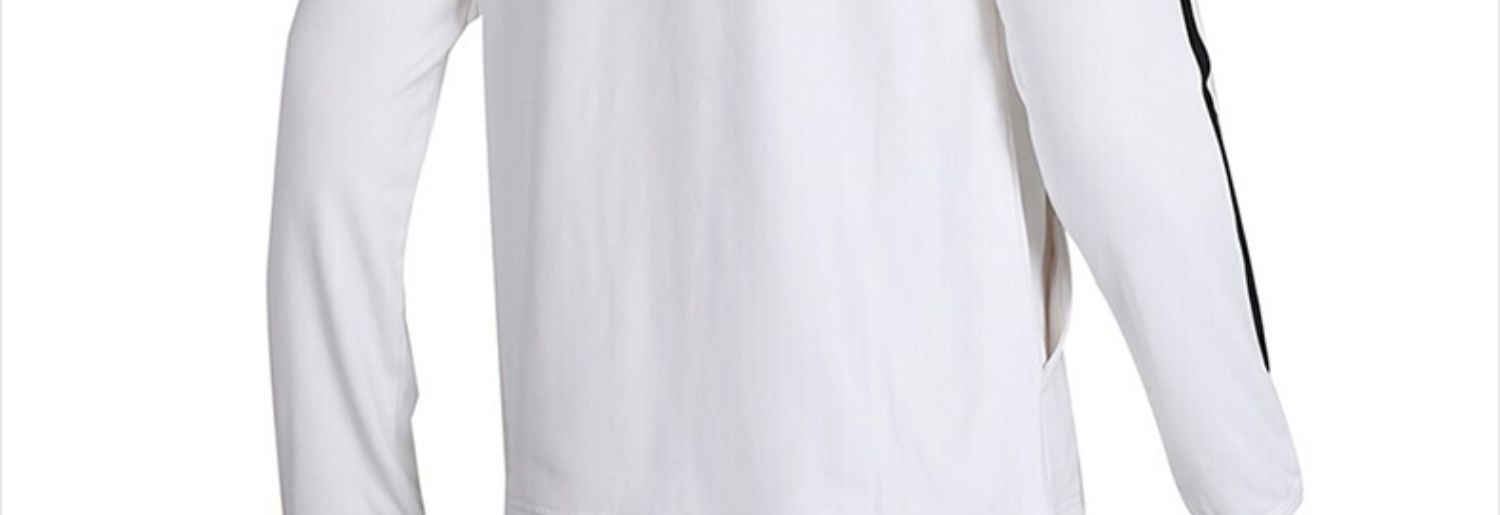 Adidas Adidas Womens 2019 Thu mới Áo khoác thể thao trùm đầu chính hãng FH8018 - Áo khoác thể thao / áo khoác áo khoác nỉ lining nam