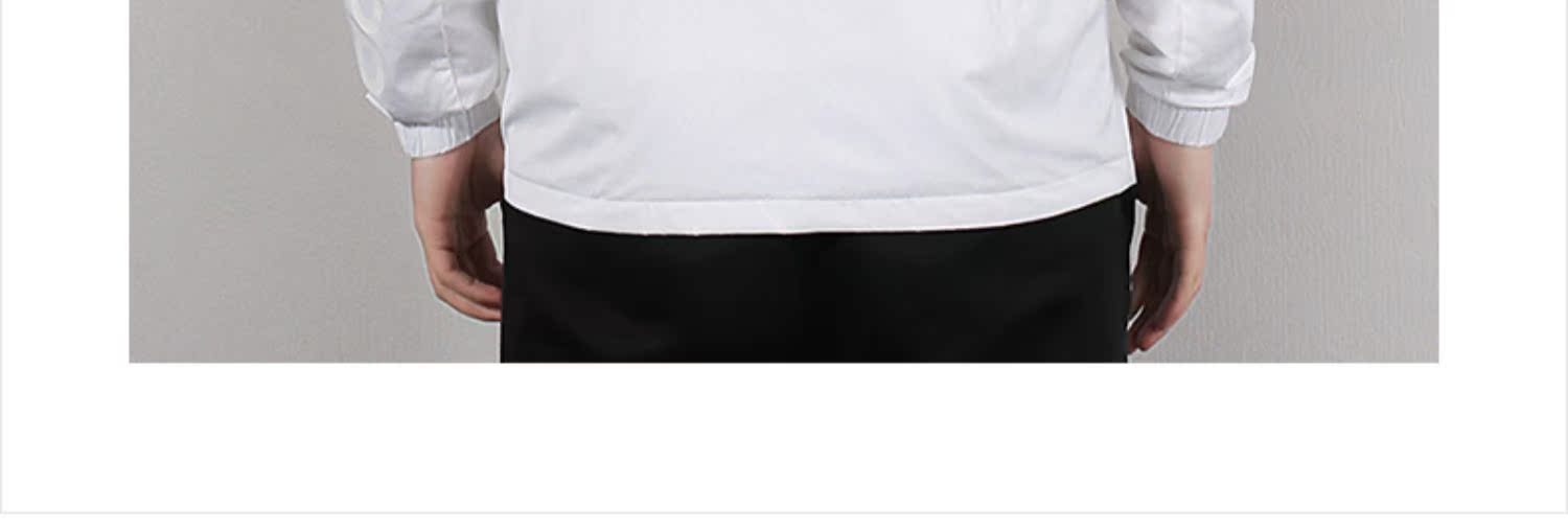 Adidas Adidas Men 2019 Xuân chính hãng Áo khoác thể thao NEO Windbreaker DW8094 - Áo khoác thể thao / áo khoác áo khoác thể thao nam