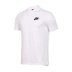 Nike Nike Men 2018 Mới Thể thao cho nam Áo sơ mi ngắn tay thoáng khí 909747-010 - Áo polo thể thao áo polo oversize Áo polo thể thao