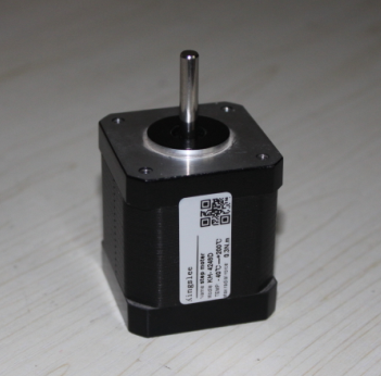 Customized stepper motor KH4248D resistant low temperature -40 -85 ℃ environment use torque 0 4N * m high temperature resistance