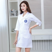 Корейская версия белой одежды седьмой рукав