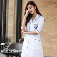 Baijiao Plus Blue Edge Seven -точка рукава