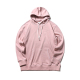 YOHO có một thương hiệu thủy triều Life. After Life 2020 mùa xuân Outfit New Loose Hood LOGO in Guard