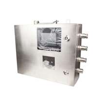 Nanjing North Road KT162-F8 mining intrinsically safe wireless base station