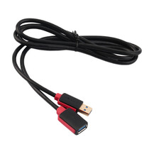 “15M Protable USB 30 A Female to OTG Data Sync Cable Adapte