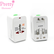 Conversion plug for global fast charging Malaysia Thailand Turkey France Singapore Switzerland and the United States