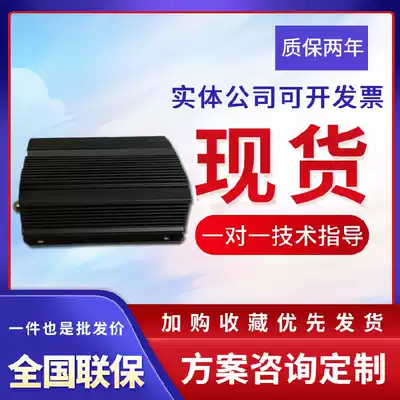 Spot Hikvision DS-6701HFH V Single HDMI VGA HD Live Encoder Network Video Server