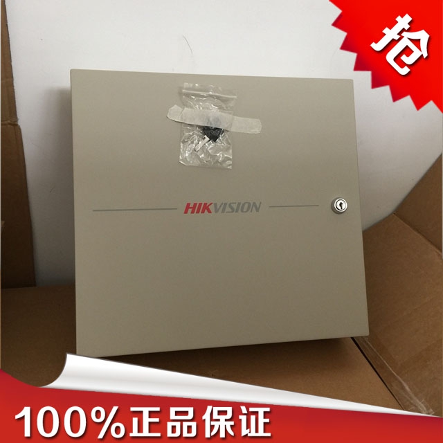 Spot Sea Conway DS-K2601 DS-K2602 DS-K2604 DS-K2604 Door Double Door Four-door Access Control Host-Taobao