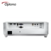 Optoma Optoma HD290 Máy chiếu gia đình wifi Không dây Rạp hát tại nhà Điện thoại HD 3D Blu-ray Ban ngày Đầu tư trực tiếp Thương mại Văn phòng Giảng dạy Hội nghị Đào tạo Máy chiếu Kinh doanh 1080p may chieu 4k Máy chiếu