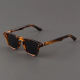 MOSCOT LEMTOSH Очки, мужские европейские и американские политополярные зеркальные зеркальные овальная доска Carse рама холодные рамки солнцезащитные очки женщины