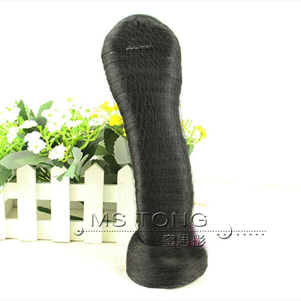 Extension cheveux - Chignon - Ref 248976 Image 5