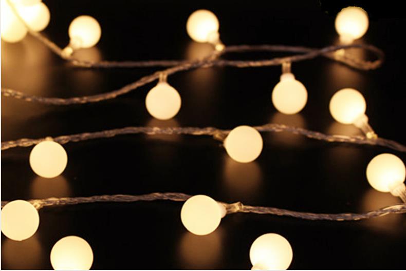 Wedding Dress Exterior View Photography Props New Night View Themed Creative Decorative Props LED Strings Lights-Taobao