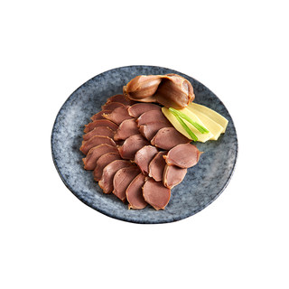 杨震卤菜组合鸭胗鸭肝鸭心鸭翅鸭爪试吃组合专用