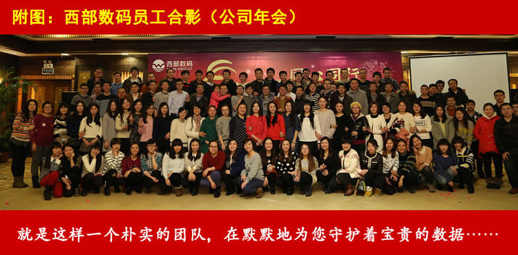 Западная цифровая компания Group Photo Photo