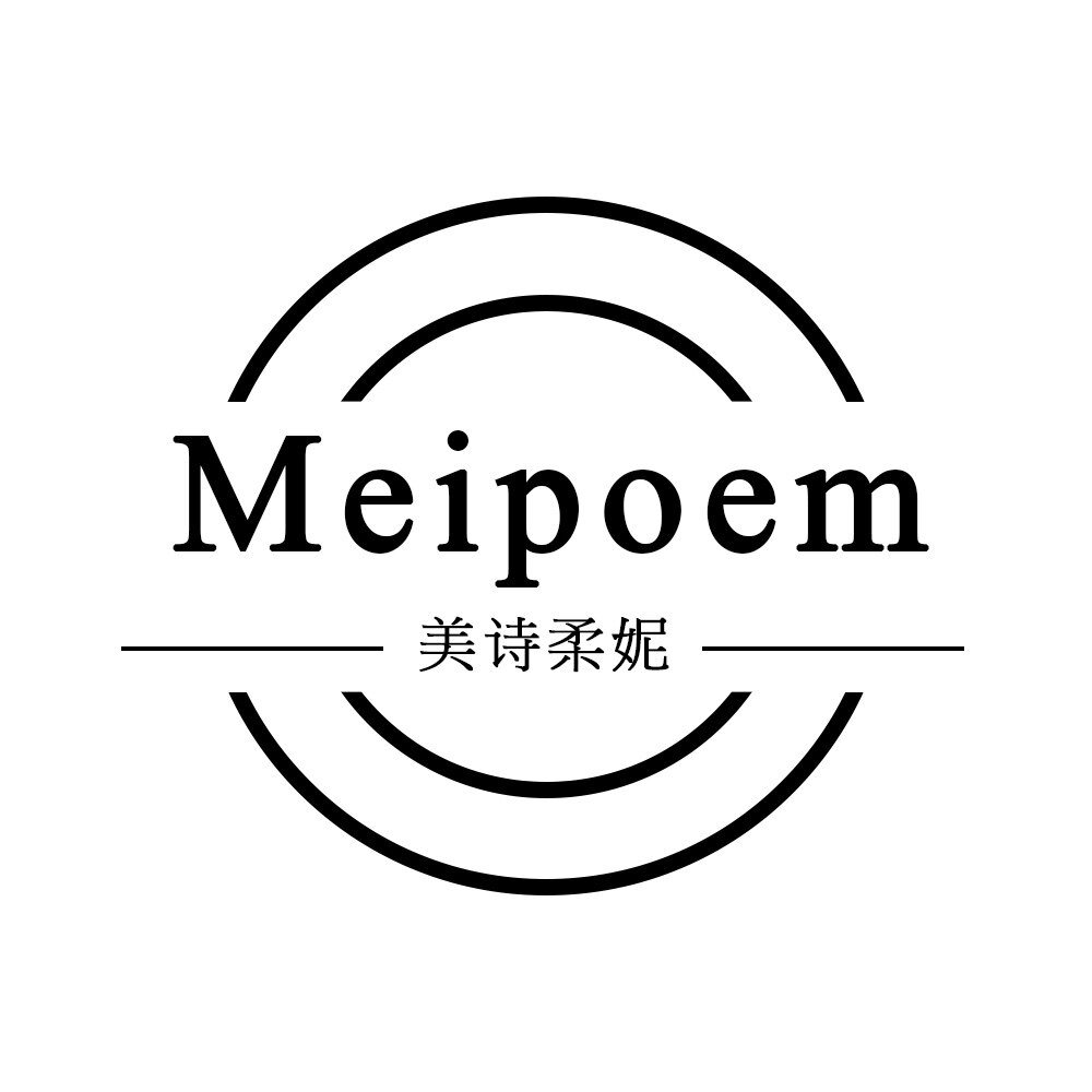 MeiPoem美诗柔妮的LOGO