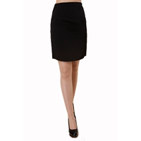 Женская короткая юбка