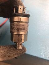 COMPAir Pressure Sensor Compuai Air compressor Pressure Sensor Dehaha Comp Love Pressure Sensing