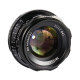 Seven craftsmen 35mmf1.2 portrait micro-single lens large aperture suitable for Fuji xs10E port Panasonic Sony Sony