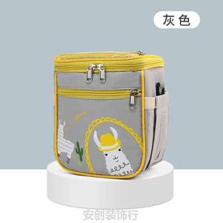 Baby storage, baby walking bag, stroller storage, special storage bag, stroller, hanging bag, small artifact, multi-functional