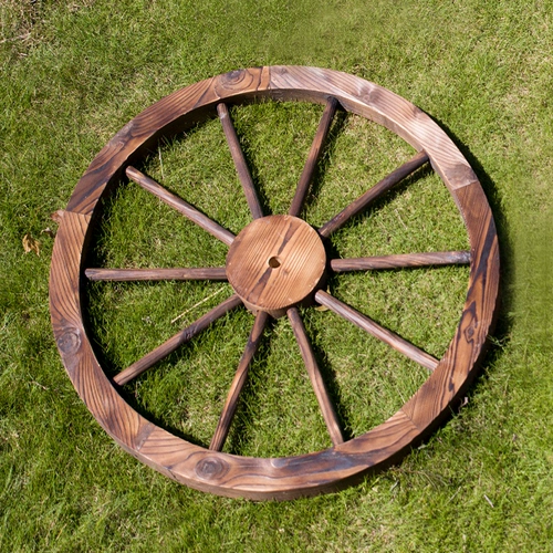Антикоррозивная деревянная машинная стенка колеса -Декоративный автомобиль с использованием 轱 防 防 防 防 防 防 防 防 防 防 防 防 Мебель мебель мебель деревянное колесо