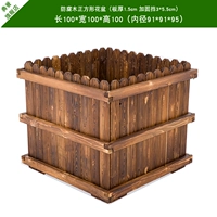 Круглая головка плюс сплошная модель 100*100*100