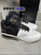 Anta KT10 nitrogen technology basketball shoes rebound anti-torsion support wear-resistant anti-slip practical basketball shoes 112441101