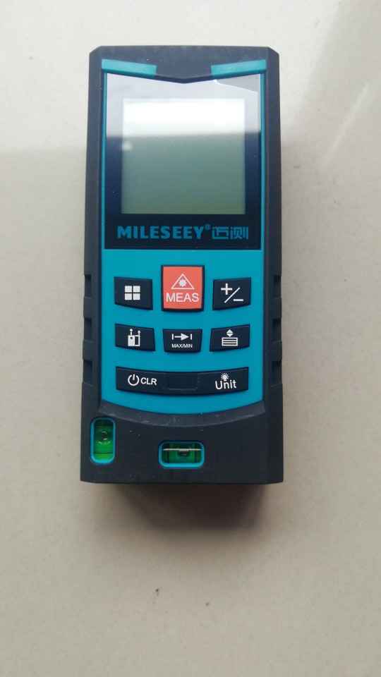 Maitest handheld laser rangefinder s9 laser mapping type