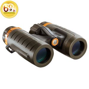 American Dr Neng Telescope Traveler 10x28 mini portable nitrogen-filled waterproof anti-fog Anniversary edition