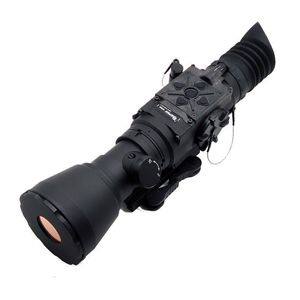 ORPHA V200 single-barrel shimmer infrared night vision digital forensics instrument video output camera video