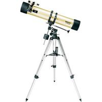 tasco Astronomical Telescope 40114675 114times 675mm